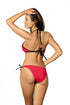 Swimsuit two piece model 82140